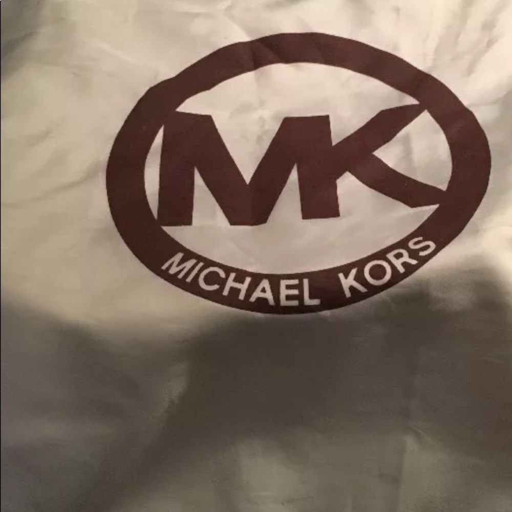 AUTHINTIC MICHEAL KORS PURSE - Picture 6 of 6